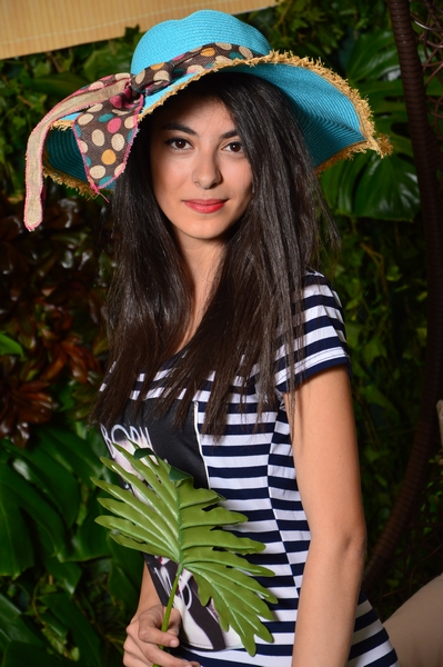 Fratelli Rossetti Jungle Live Photo-Shoot